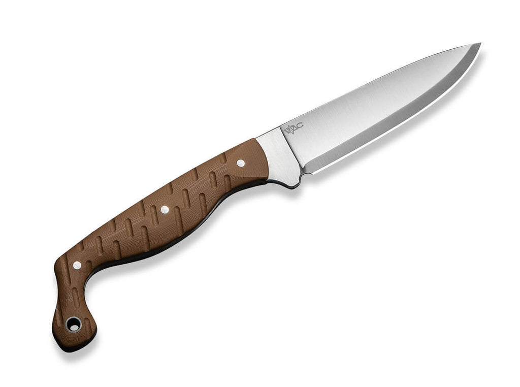 MDRN Hunter Nitro-V Brown G10
