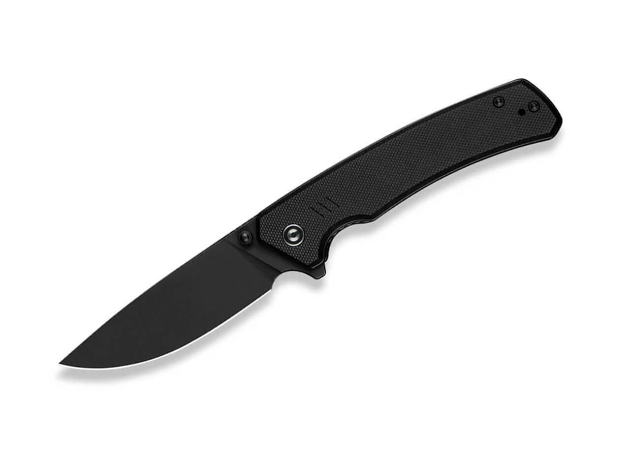 CIVIVI Merit 14C28N G10 All Black