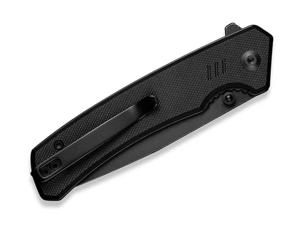 Merit 14C28N G10 All Black