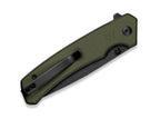 Merit 14C28N G10 OD Green Black Stonewashed