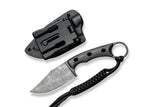 Midwatch CF Damascus