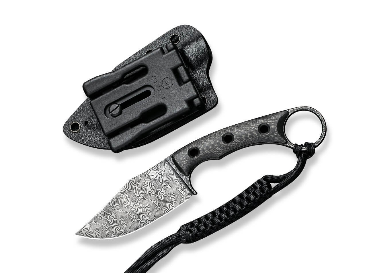 CIVIVI Midwatch CF Damascus
