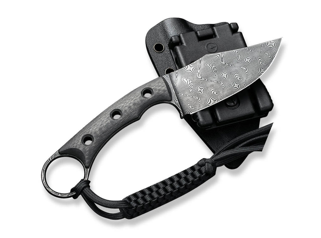 Midwatch CF Damascus