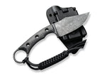 Midwatch CF Damascus