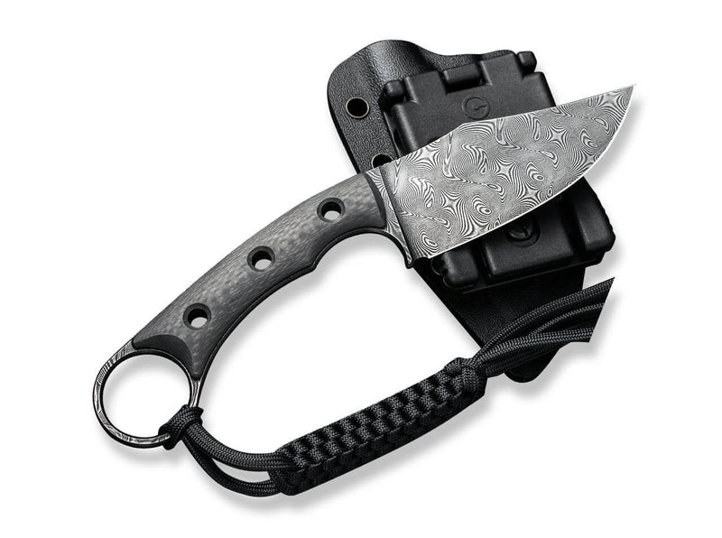 CIVIVI Midwatch CF Damascus