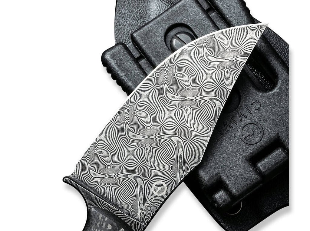 Midwatch CF Damascus