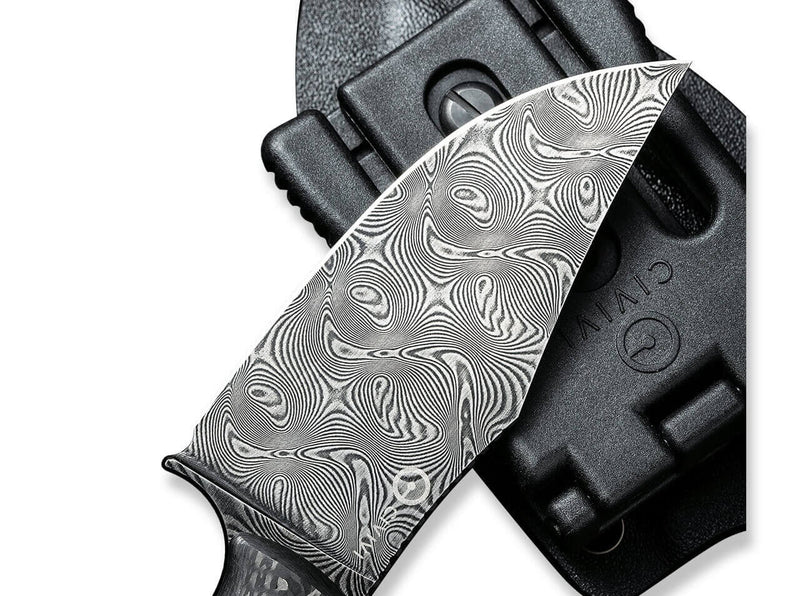 CIVIVI Midwatch CF Damascus