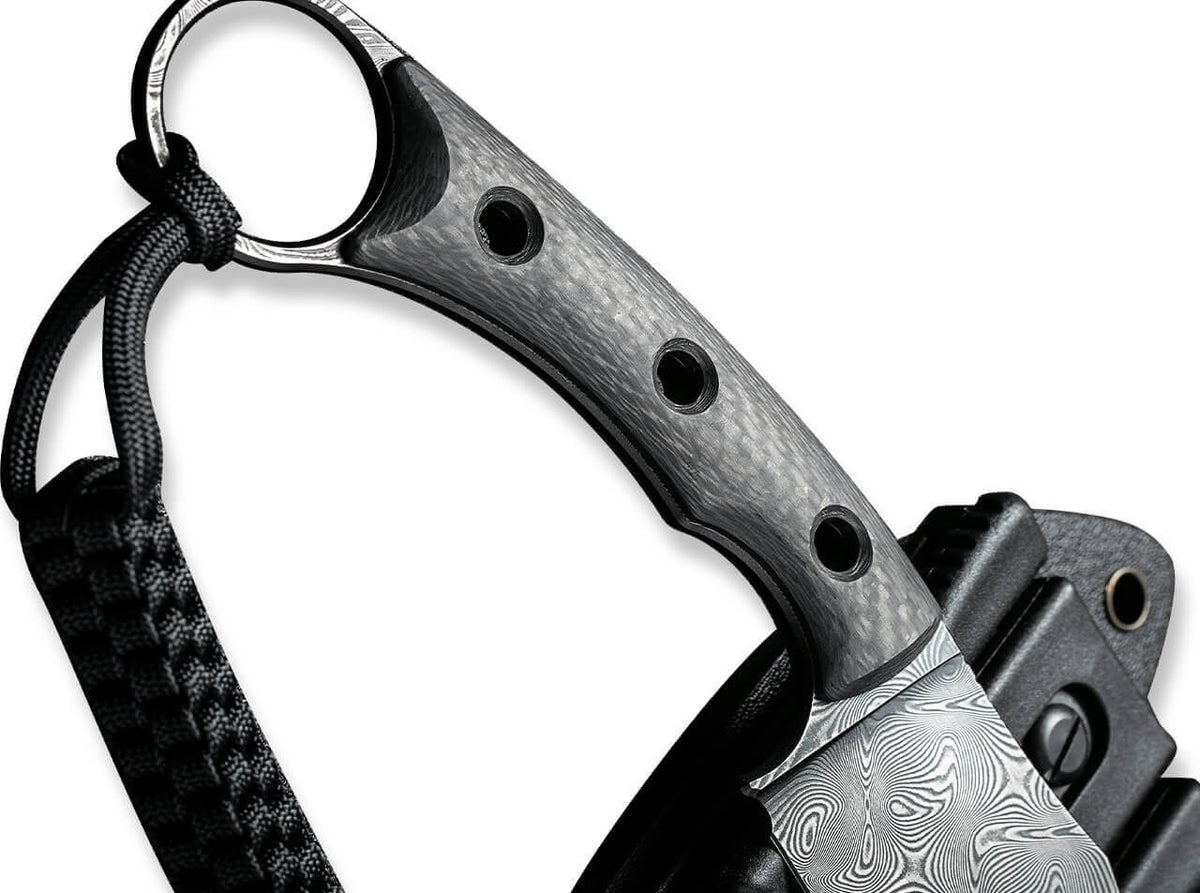 Midwatch CF Damascus