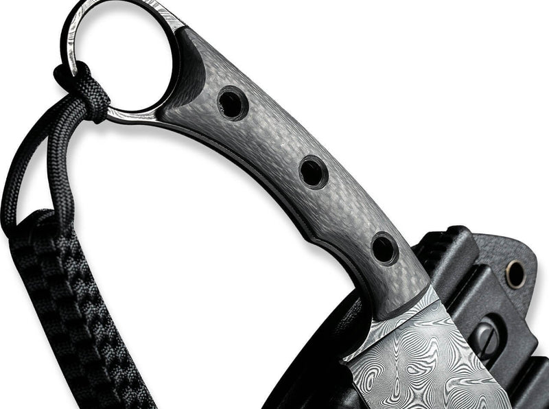 CIVIVI Midwatch CF Damascus