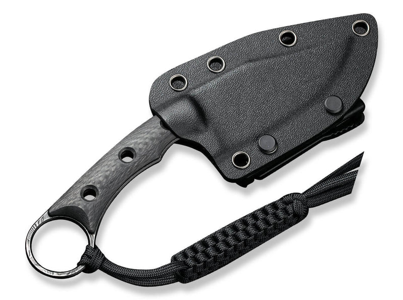 CIVIVI Midwatch CF Damascus