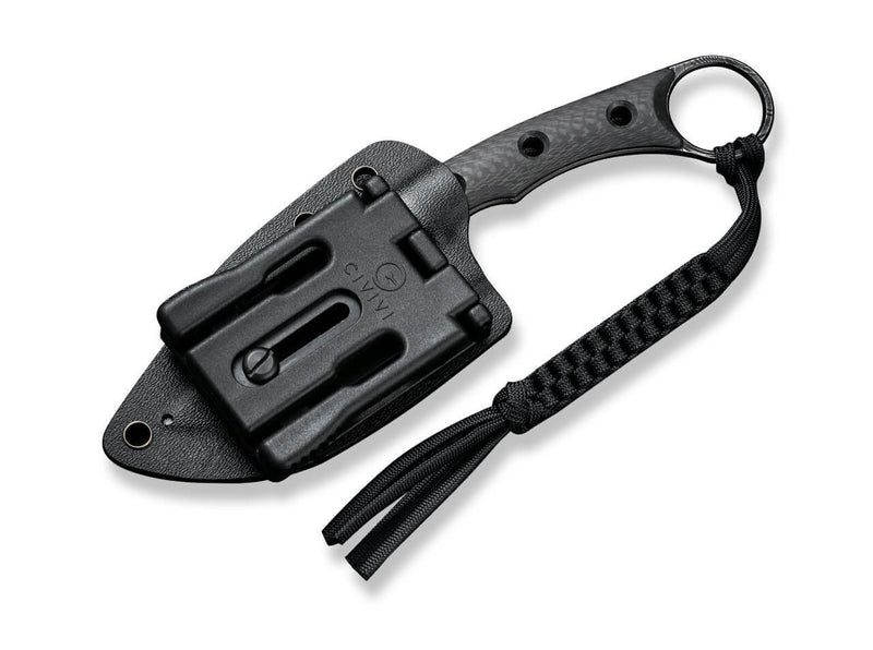 CIVIVI Midwatch CF Damascus