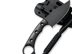 Midwatch Micarta Black