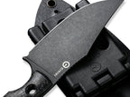 Midwatch Micarta Black