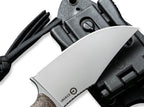 Midwatch Micarta Brown