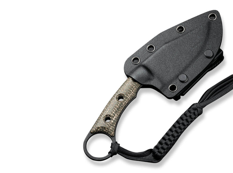 CIVIVI Midwatch Micarta Green