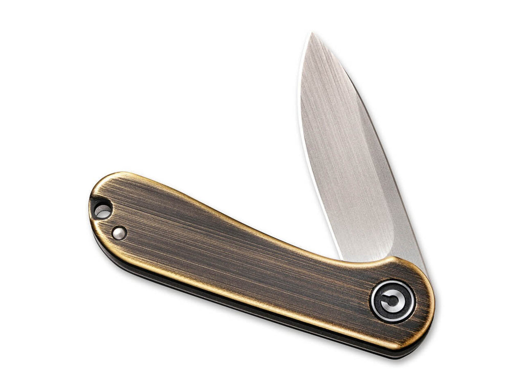 Mini Elementum Brass