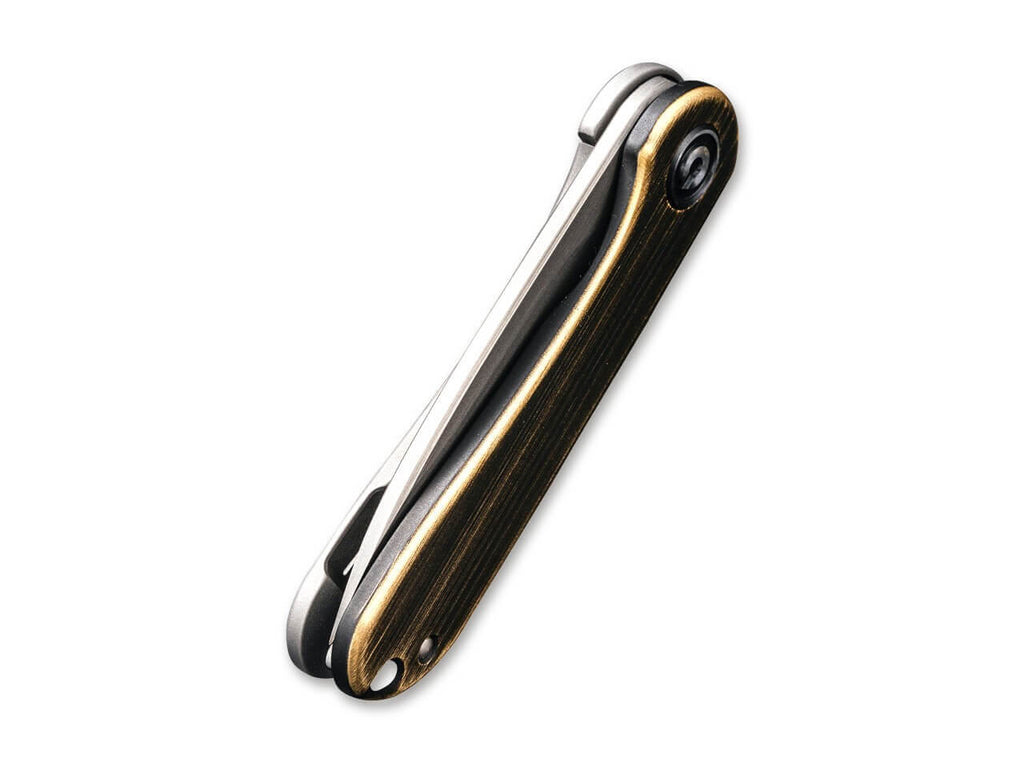 Mini Elementum Brass