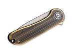 Mini Elementum Brass