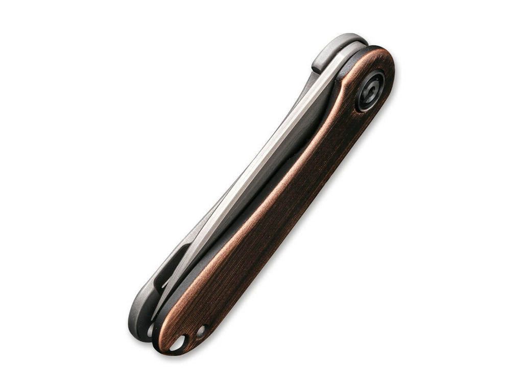 Mini Elementum Copper