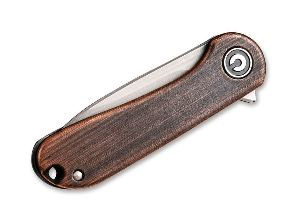 Mini Elementum Copper