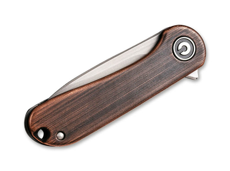 CIVIVI Mini Elementum Copper