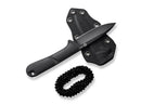 CIVIVI Mini Elementum Fixed G10 All Black