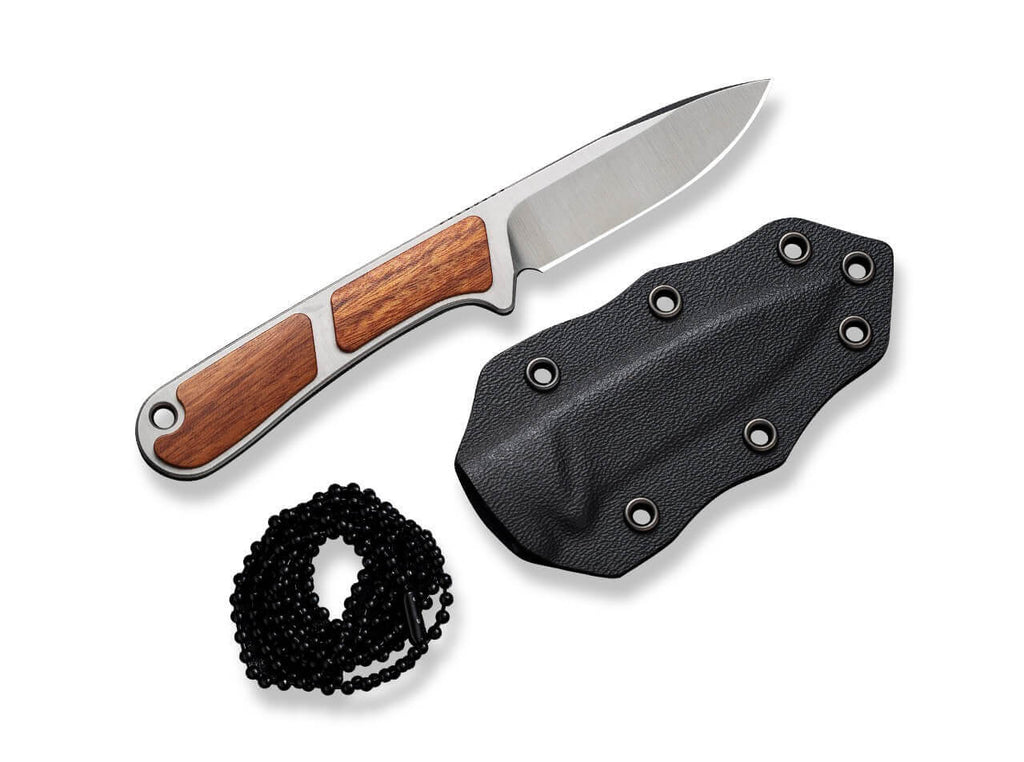 Mini Elementum Fixed Guibourtia
