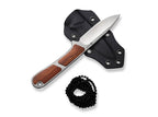 Mini Elementum Fixed Guibourtia