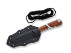Mini Elementum Fixed Guibourtia