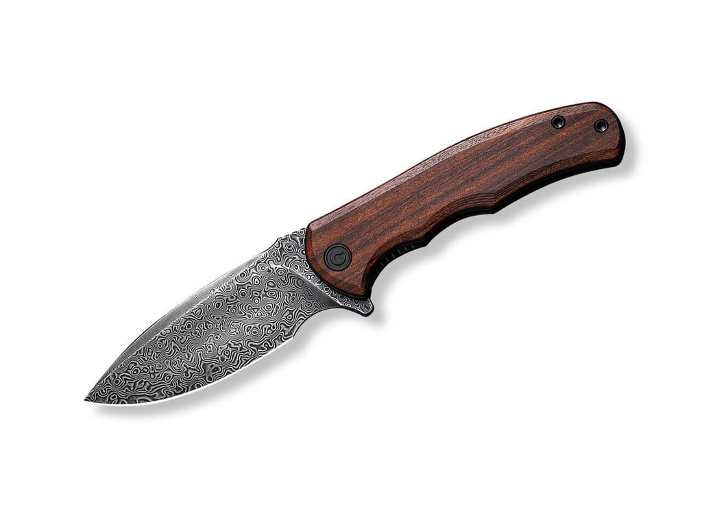 Mini Praxis Guibourtia Damascus