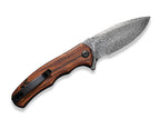 Mini Praxis Guibourtia Damascus