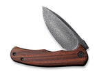 Mini Praxis Guibourtia Damascus