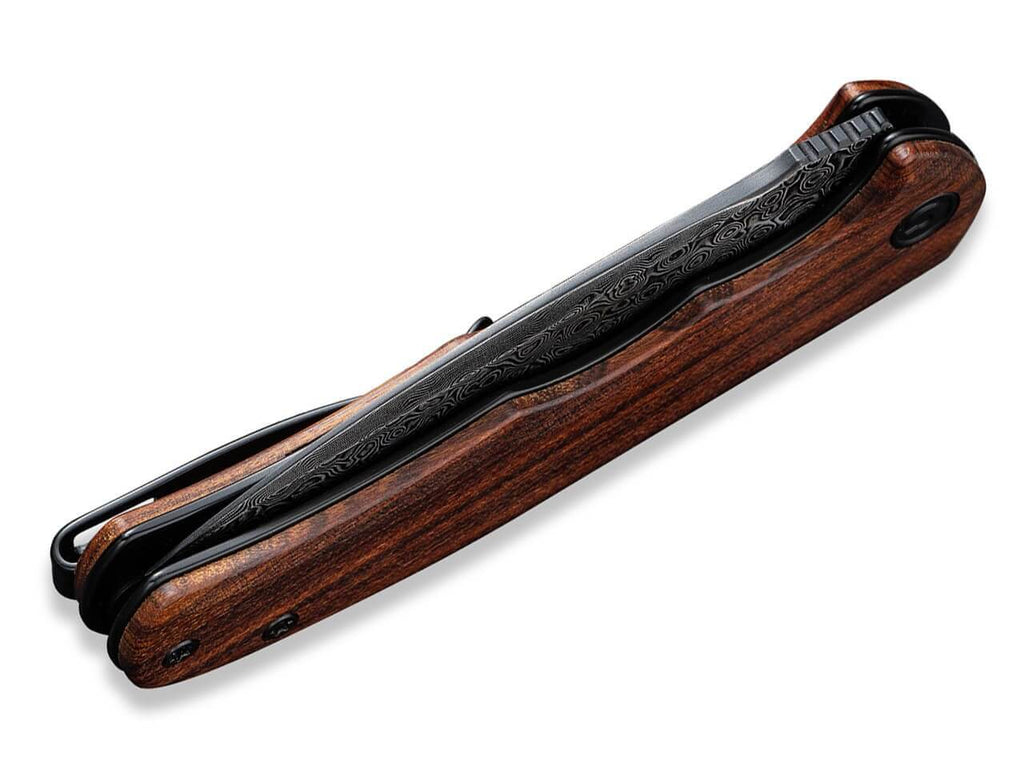 Mini Praxis Guibourtia Damascus