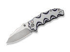 Natterjack 14C28 Black & White G10