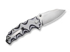 Natterjack 14C28 Black & White G10