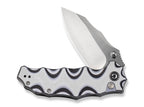 Natterjack 14C28 Black & White G10