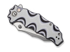 Natterjack 14C28 Black & White G10