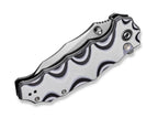 Natterjack 14C28 Black & White G10