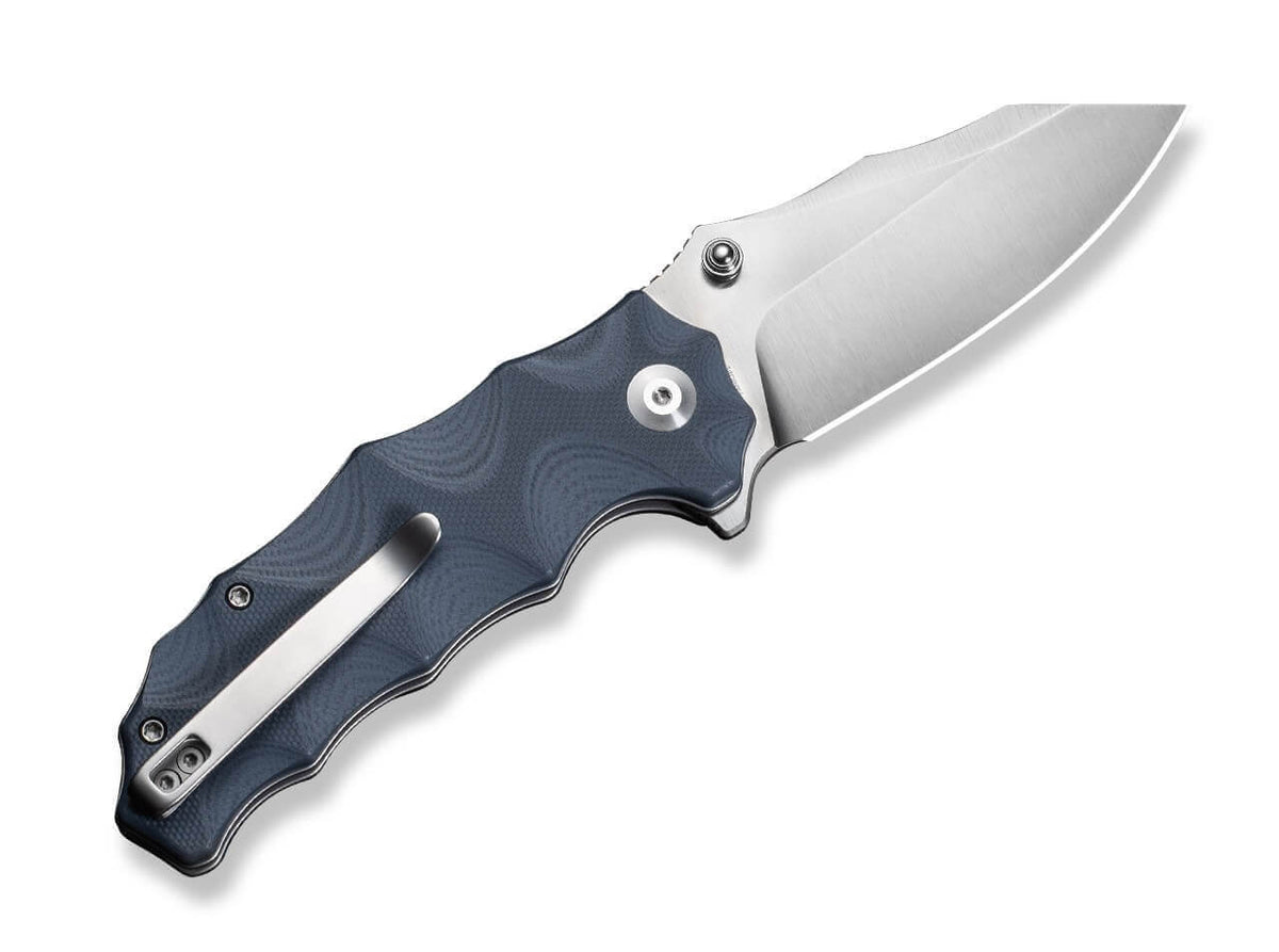 Natterjack 14C28N Blue G10