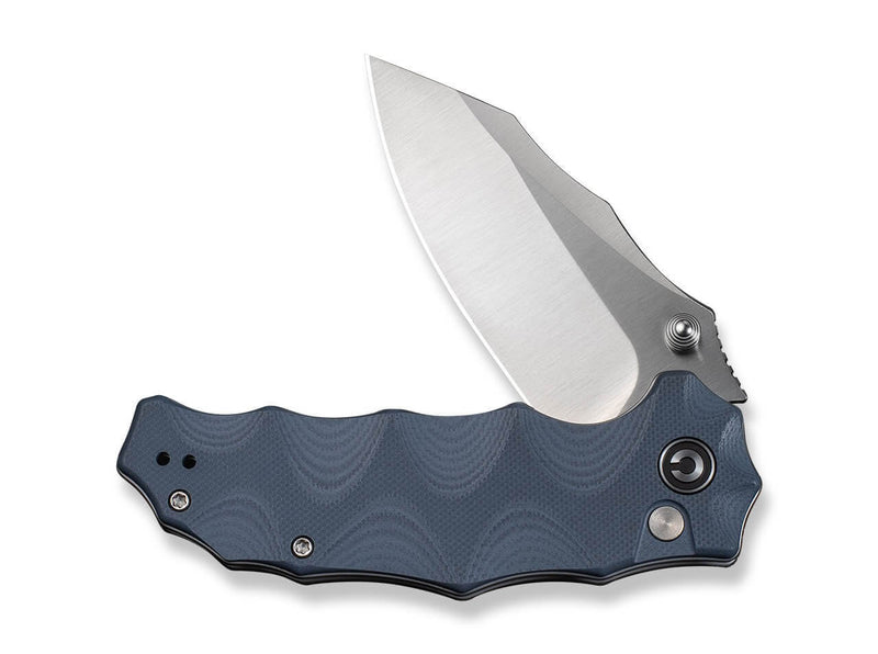 CIVIVI Natterjack 14C28N Blue G10