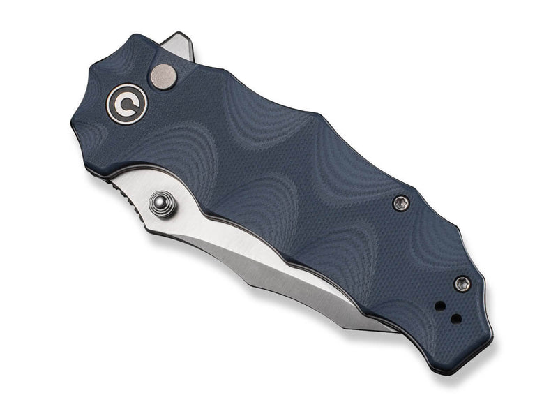 CIVIVI Natterjack 14C28N Blue G10