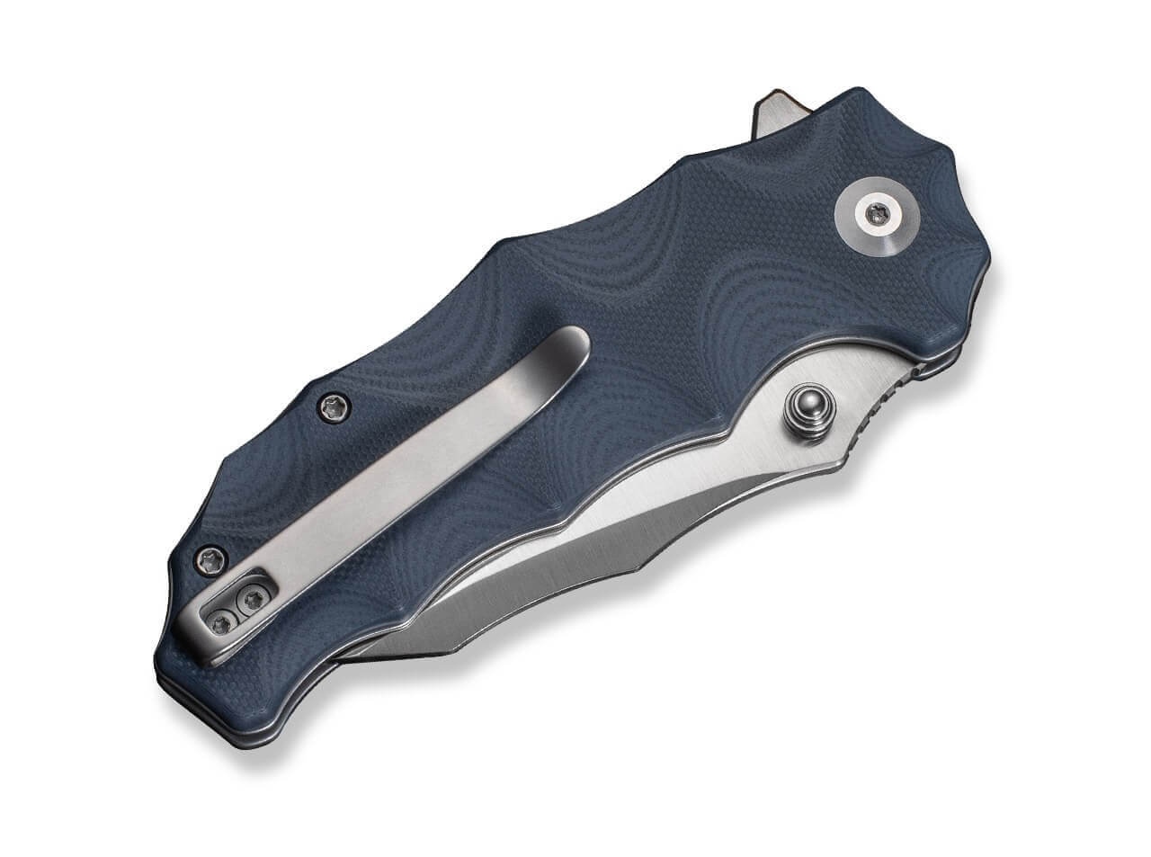 Natterjack 14C28N Blue G10
