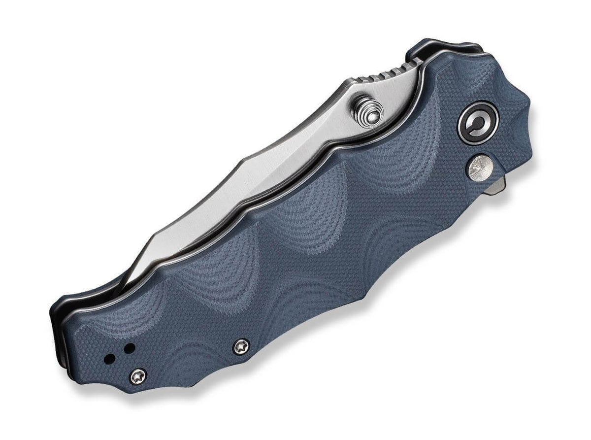 Natterjack 14C28N Blue G10