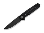 Navo Nitro-V G10 All Black