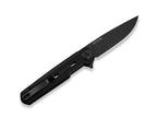 Navo Nitro-V G10 All Black