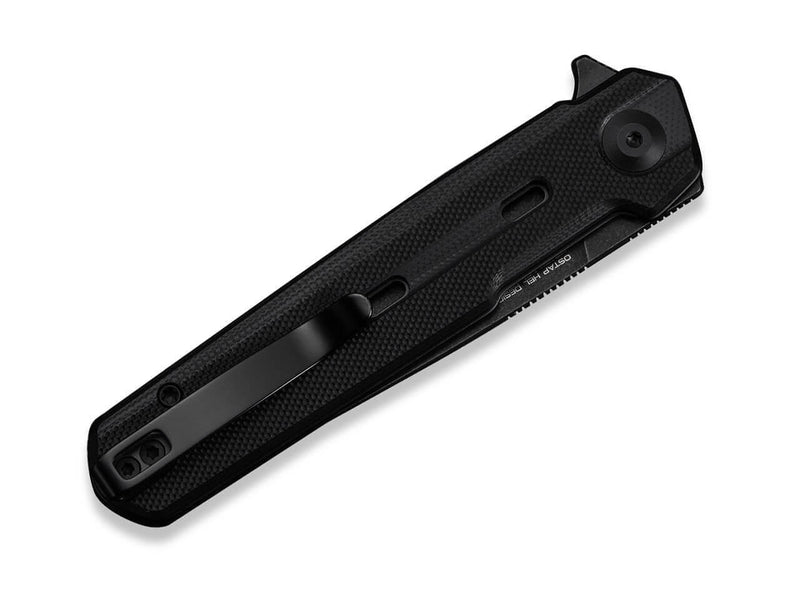 CIVIVI Navo Nitro-V G10 All Black