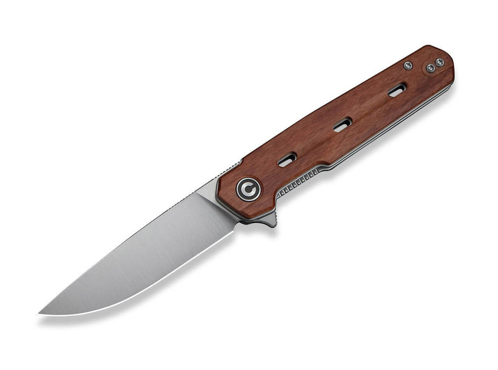 Navo Nitro-V Guibourtia