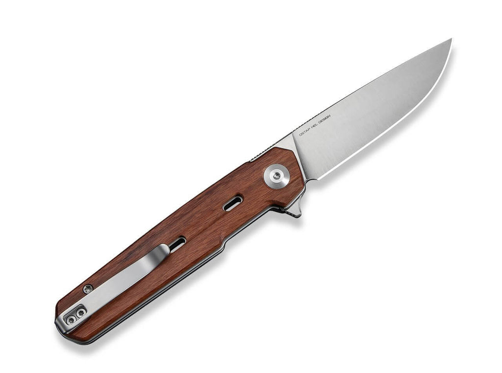 Navo Nitro-V Guibourtia