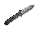 CIVIVI Neurohaptic Damascus CF G10 Black