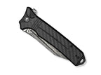 Neurohaptic Damascus CF G10 Black